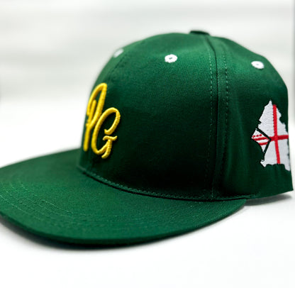 Pg SnapBack