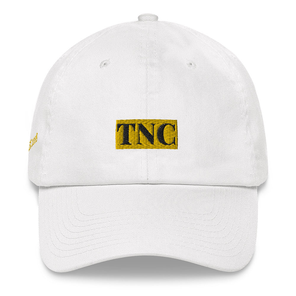 TNC Dad hat