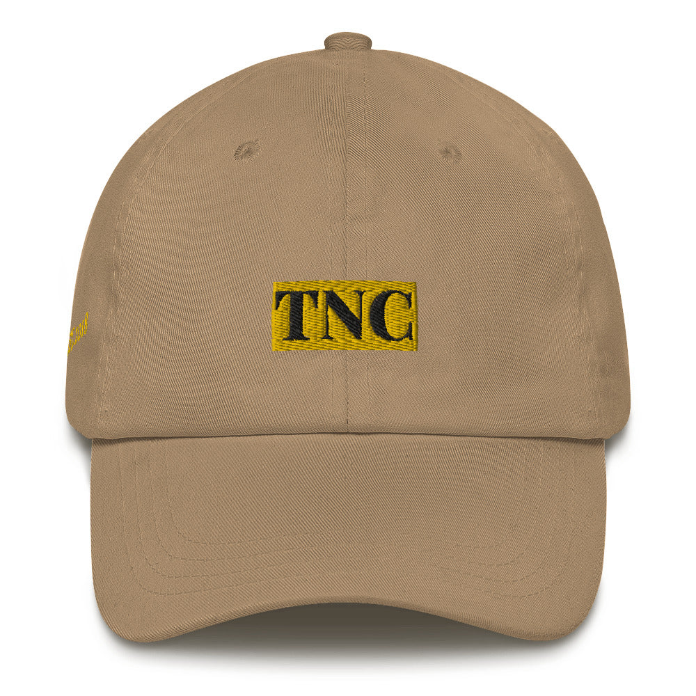 TNC Dad hat