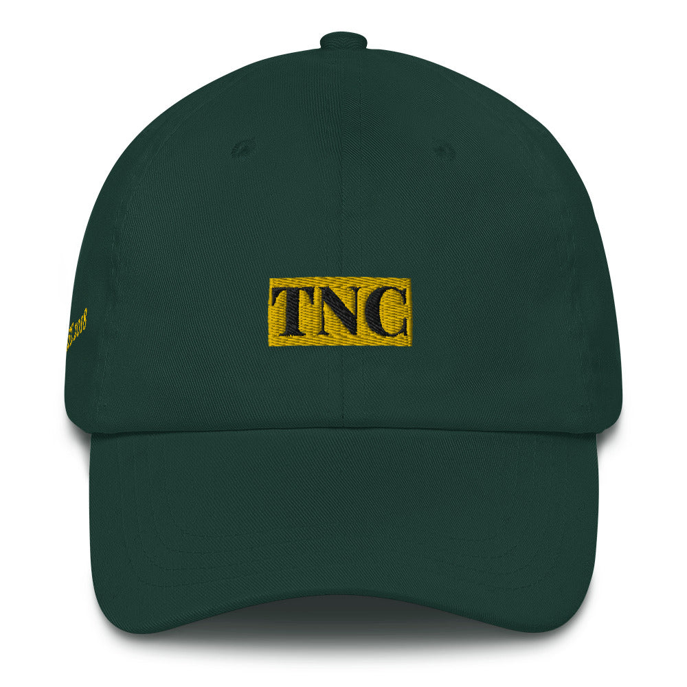 TNC Dad hat